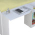 Kidsaw - Kudl Pilot Cabin Bed White